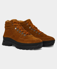 Todd Snyder X CQP Engadin Boot