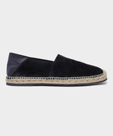 Nomad Suede Espadrille