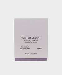 Frama Painted Desert Scented Candle