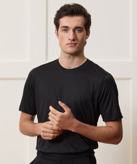 Pescarolo Italian Merino James Tee