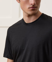 Pescarolo Italian Merino James Tee
