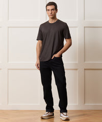 Pescarolo Italian Merino James Tee