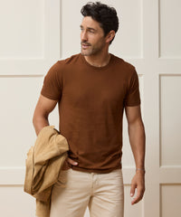 Made in L.A. Premium Jersey Tee