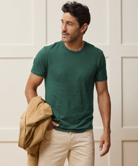 Made in L.A. Premium Jersey Tee