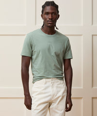 Made in L.A. Premium Jersey Tee