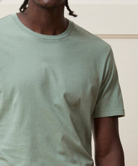 Made in L.A. Premium Jersey Tee