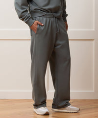 Relaxed Portuguese Terry Sweatpant