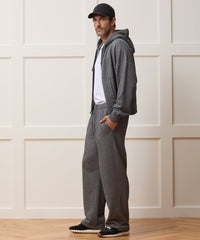 Relaxed Portuguese Terry Sweatpant
