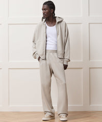 Relaxed Portuguese Terry Sweatpant