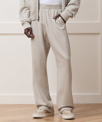 Relaxed Portuguese Terry Sweatpant