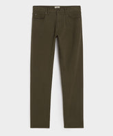 Slim Fit 5-Pocket Chino