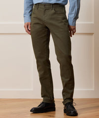 Slim Fit 5-Pocket Chino