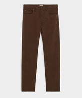 Slim Fit 5-Pocket Chino