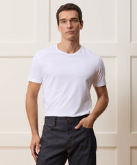 Made in L.A. Premium Jersey Tee