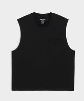 Relaxed Portuguese Jersey Muscle Tank