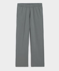Relaxed Portuguese Terry Sweatpant