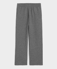 Relaxed Portuguese Terry Sweatpant