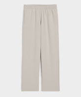Relaxed Portuguese Terry Sweatpant