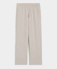 Relaxed Portuguese Terry Sweatpant