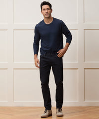 Slim Fit 5-Pocket Chino
