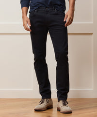 Slim Fit 5-Pocket Chino