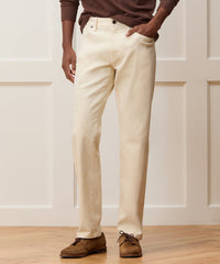 Slim Fit 5-Pocket Chino