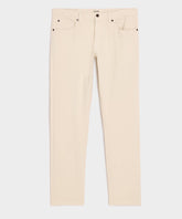 Slim Fit 5-Pocket Chino