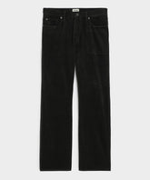 Western 5-Pocket Corduroy Pant