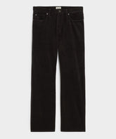 Western 5-Pocket Corduroy Pant