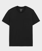 Portuguese Premium Jersey Pocket Tee