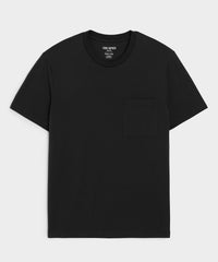 Portuguese Premium Jersey Pocket Tee