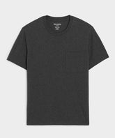Portuguese Premium Jersey Pocket Tee