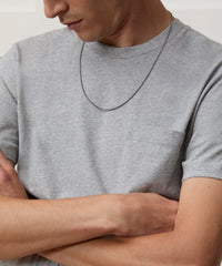 Portuguese Premium Jersey Pocket Tee