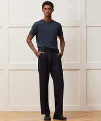 Portuguese Premium Jersey Pocket Tee