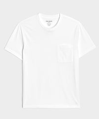 Portuguese Premium Jersey Pocket Tee
