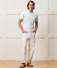 Portuguese Premium Jersey Pocket Tee