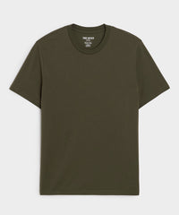 Portuguese Premium Jersey Tee