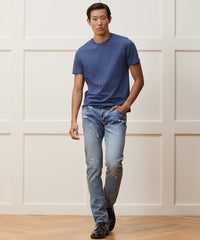 Portuguese Premium Jersey Tee