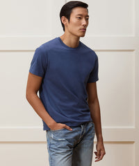 Portuguese Premium Jersey Tee