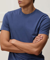 Portuguese Premium Jersey Tee