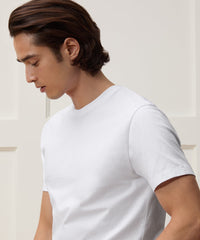 Portuguese Premium Jersey Tee