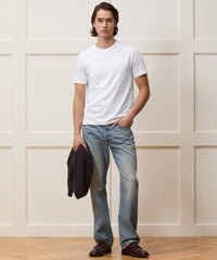 Portuguese Premium Jersey Tee