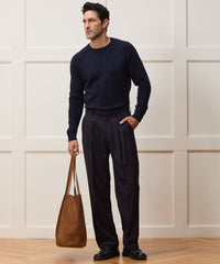 Nomad Cashmere Crewneck