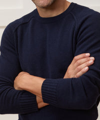 Nomad Cashmere Crewneck