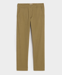 Straight Fit Favorite Chino