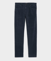 Slim 5-Pocket Corduroy Pant