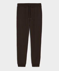 Portuguese Terry Sweatpant