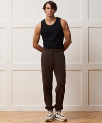 Portuguese Terry Sweatpant