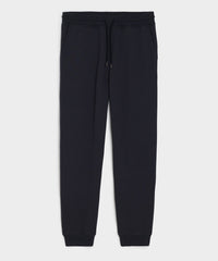 Portuguese Terry Sweatpant