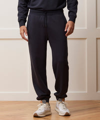 Portuguese Terry Sweatpant